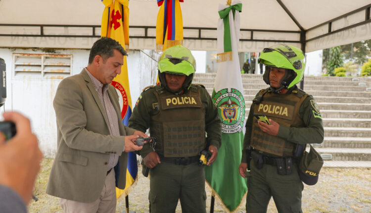 Se refuerza el Plan de Seguridad en Popayán – Cauca Hoy