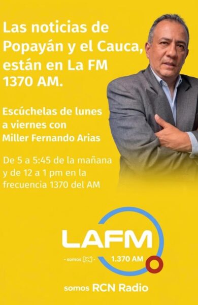 MFAO Amarillo
